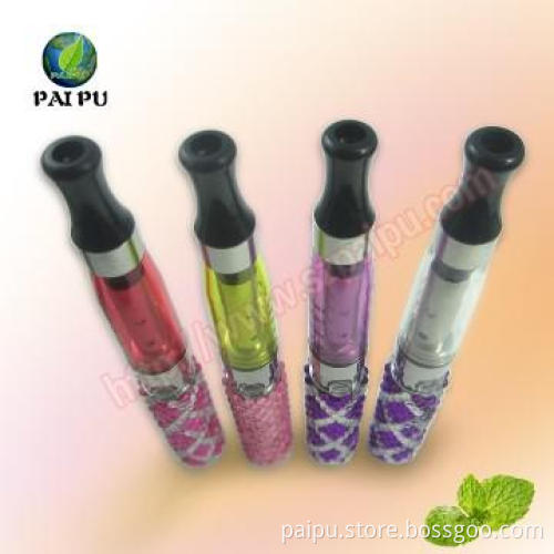 The latest PaiPu diamond electronic cigarettes